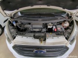 Ford  Transit FORD  Custom 320 L2H1 LKW VA Trend 4d 96kW #11