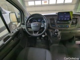  Ford  Transit FORD  Custom 320 L2H1 LKW VA Trend 4d 96kW #12