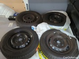  Ford  Transit FORD  Custom 320 L2H1 LKW VA Trend 4d 96kW #19