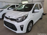  KIA  Picanto  Dream Team 1.0 49KW MT5 E6d 