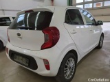  KIA  Picanto  Dream Team 1.0 49KW MT5 E6d #2