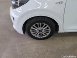  KIA  Picanto  Dream Team 1.0 49KW MT5 E6d #12