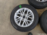  KIA  Picanto  Dream Team 1.0 49KW MT5 E6d #36