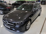  Mercedes  C-Klasse C -Klasse T-Modell C 220 d T (206.204) 162KW AT9 E6d 
