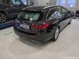  Mercedes  C-Klasse C -Klasse T-Modell C 220 d T (206.204) 162KW AT9 E6d #2