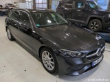  Mercedes  C-Klasse C -Klasse T-Modell C 220 d T (206.204) 162KW AT9 E6d #7