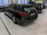  Mercedes  C-Klasse C -Klasse T-Modell C 220 d T (206.204) 162KW AT9 E6d #13