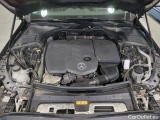  Mercedes  C-Klasse C -Klasse T-Modell C 220 d T (206.204) 162KW AT9 E6d #17