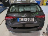  Mercedes  C-Klasse C -Klasse T-Modell C 220 d T (206.204) 162KW AT9 E6d #26