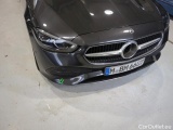  Mercedes  C-Klasse C -Klasse T-Modell C 220 d T (206.204) 162KW AT9 E6d #32