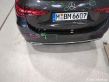  Mercedes  C-Klasse C -Klasse T-Modell C 220 d T (206.204) 162KW AT9 E6d #45