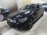  Mercedes  C-Klasse C -Klasse T-Modell C 300 de T (205.213)Avantgarde 2.0 225KW AT9 E6d 
