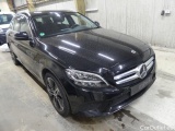  Mercedes  C-Klasse C -Klasse T-Modell C 300 de T (205.213)Avantgarde 2.0 225KW AT9 E6d #2