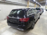  Mercedes  C-Klasse C -Klasse T-Modell C 300 de T (205.213)Avantgarde 2.0 225KW AT9 E6d #4