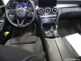  Mercedes  C-Klasse C -Klasse T-Modell C 300 de T (205.213)Avantgarde 2.0 225KW AT9 E6d #5