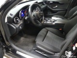  Mercedes  C-Klasse C -Klasse T-Modell C 300 de T (205.213)Avantgarde 2.0 225KW AT9 E6d #7