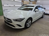  Mercedes  CLA-Klasse CLA -Klasse Shooting Brake CLA 180 d (118.610) 2.0 85KW AT8 E6d 