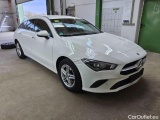  Mercedes  CLA-Klasse CLA -Klasse Shooting Brake CLA 180 d (118.610) 2.0 85KW AT8 E6d #2
