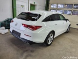  Mercedes  CLA-Klasse CLA -Klasse Shooting Brake CLA 180 d (118.610) 2.0 85KW AT8 E6d #3