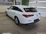  Mercedes  CLA-Klasse CLA -Klasse Shooting Brake CLA 180 d (118.610) 2.0 85KW AT8 E6d #4