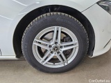  Mercedes  CLA-Klasse CLA -Klasse Shooting Brake CLA 180 d (118.610) 2.0 85KW AT8 E6d #7