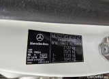  Mercedes  CLA-Klasse CLA -Klasse Shooting Brake CLA 180 d (118.610) 2.0 85KW AT8 E6d #15