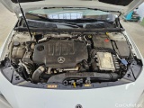  Mercedes  CLA-Klasse CLA -Klasse Shooting Brake CLA 180 d (118.610) 2.0 85KW AT8 E6d #14
