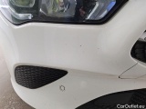  Mercedes  CLA-Klasse CLA -Klasse Shooting Brake CLA 180 d (118.610) 2.0 85KW AT8 E6d #27