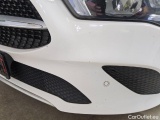  Mercedes  CLA-Klasse CLA -Klasse Shooting Brake CLA 180 d (118.610) 2.0 85KW AT8 E6d #29