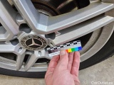  Mercedes  CLA-Klasse CLA -Klasse Shooting Brake CLA 180 d (118.610) 2.0 85KW AT8 E6d #38