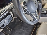  Mercedes  CLA-Klasse CLA -Klasse Shooting Brake CLA 180 d (118.610) 2.0 85KW AT8 E6d #81