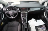  Opel  Astra  K Sports Tourer Edition Start/Stop 1.5 77KW MT6 E6d #8