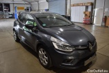  Renault  Clio  IV Intens 0.9 TCe 66KW MT5 E6 #2