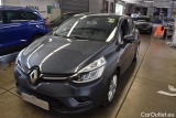  Renault  Clio  IV Intens 0.9 TCe 66KW MT5 E6 #19
