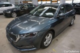  Skoda  Octavia  Combi First Edition 1.5 TSI 110KW MT6 E6dT #11