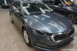  Skoda  Octavia  Combi First Edition 1.5 TSI 110KW MT6 E6dT #12