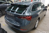  Skoda  Octavia  Combi First Edition 1.5 TSI 110KW MT6 E6dT #13