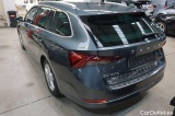  Skoda  Octavia  Combi First Edition 1.5 TSI 110KW MT6 E6dT #14