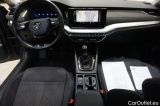  Skoda  Octavia  Combi First Edition 1.5 TSI 110KW MT6 E6dT #16