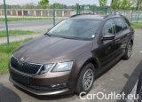  Skoda  Octavia  Combi Ambition 1.6 TDI 85KW MT5 E6dT 