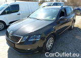  Skoda  Octavia  Combi Ambition 2.0 TDI 110KW AT7 E6dT 