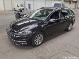  Volkswagen  Golf  VII Variant Comfortline BMT/Start-Stopp 1.6 TDI 85KW MT5 E6dT 