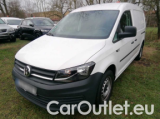  Volkswagen  Caddy  Nfz Maxi Kasten BMT 1.0 TSI 75KW MT5 E6 