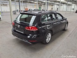  Volkswagen  Golf  VII Variant Comfortline BMT/Start-Stopp 1.6 TDI 85KW MT5 E6dT #3