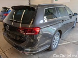  Volkswagen  Passat  Variant Business 2.0 TDI 147KW AT7 E6d #3
