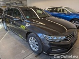  Volkswagen  Passat  Variant Business 2.0 TDI 147KW AT7 E6d #4