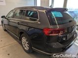  Volkswagen  Passat  Variant Business 2.0 TDI 147KW AT7 E6d #2