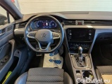  Volkswagen  Passat  Variant Business 2.0 TDI 147KW AT7 E6d #8