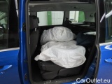  Volkswagen  Sharan  Comfortline BMT/Start-Stopp 2.0 TDI 110KW MT6 E6dT 
