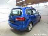  Volkswagen  Sharan  Comfortline BMT/Start-Stopp 2.0 TDI 110KW MT6 E6dT #4